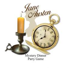 Sleuths mystery dinner theatre order your tickets online today! Mystery Dinner Ideas