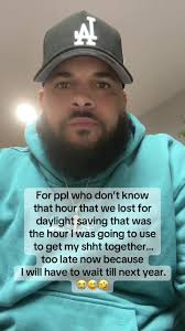 Daylight Saving Time Losing An Hour Funny