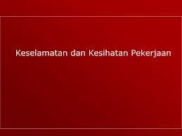 .dan sihat di tempat kerja disampaikan oleh : Ppt Keselamatan Dan Kesihatan Pekerjaan Powerpoint Presentation Free Download Id 4561347