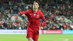 Lo alemanes se la juegan a un cara o cruz contra cristiano ronaldo Deberia Posdata Patrocinado Portugal Hoy Futbol Habitual Remo Piscina