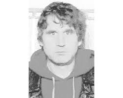 James Edinger Obituary (1966