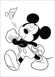 Disegni Da Colorare Topolino 37 Pagine Da Colorare Disney Arte Di Topolino Libri Da Colorare