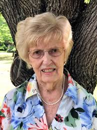 Faye Burton Crow Obituary