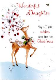 75 Christmas Message For Daughter To Show Love Care Some Events Christmas Greetings Christian Christmas Greeting Words Christmas Messages