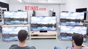 The 7 Best Led Lcd Tvs Winter 2019 Reviews Rtings Com
