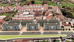 Resultado de imagen de san miguel basauri