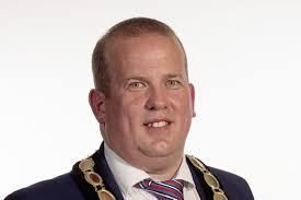 Anti-council poster put up in Mid Ulster