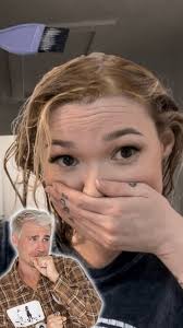 Purple Shampoo Oopsies! 💇‍♀️❌