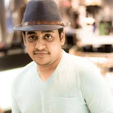 Mohammed Adil Hossain