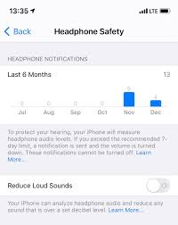 Are We Doomed To Automatic Volume Reduction From Now On I Listen To Music Through Bluetooth Speakers Not Headphones Often This Has Become Quite Frustrating I Read Something Saying I Can T Disable