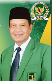 Perolehan Suara Terus Melejit, Anwar Idris Dipastikan Kembali Raih Kursi  DPR RI