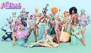 Drag the images into the order you would like. Rupaul S Drag Race Season 13 Episode 3 Recap Goldderby