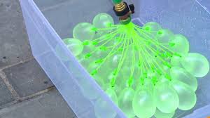 Image result for water balloons