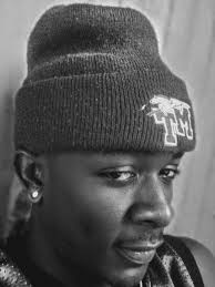 Joshua Diamond Gbotoe