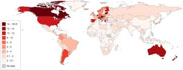 However, cryptocurrencies are not considered legal tender in canada. Global Drivers Of Cryptocurrency Infrastructure Adoption Springerlink