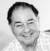 Reginald Kenneth Blunt