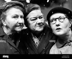 Martha carson hi-res stock photography and images