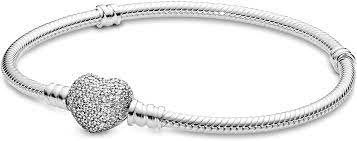 See actions taken by the people who manage and post content. Pandora Damen Charm Armbander 925 Sterling Silber 590727cz 19 Amazon De Schmuck