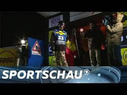 Following the conclusion of the 2020/2021 bundesliga on saturday, sportschau released their team of the season.three bayern munich players have been named to the team, and it's almost certainly the three players that you're thinking of in your head right now. Big Air Sebastian Geigers Finalsprunge Im Freestyle Sportschau Youtube