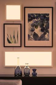 Floalt Led Lichtpaneel Dimmbar Weissspektrum 30x90 Cm Ikea Deutschland Led Licht Lichtstarke