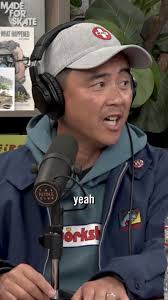 Willy Santos Denied Rocco To Ride For Tony Hawk!