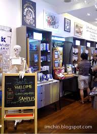 Mid valley megamall is a shopping mall in mid valley city, kuala lumpur, malaysia. Kiehl S Imchin S Blog