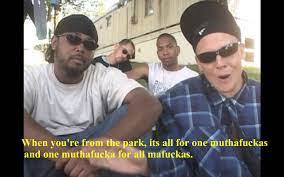 J Roc Trailer Park Boys Quotes Quotesgram