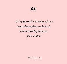 70 Everything Happens For A Reason Quotes Sayings