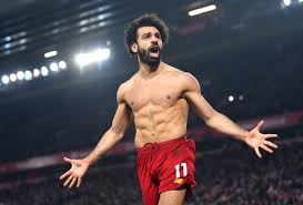 Dimitri mohamed's fifa 20 ratings movement. Fifa Confirms Liverpool S Right To Prevent Salah From 2020 Olympics Sada El Balad