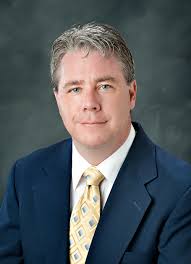 MSU's Snyder holding April book signings for 'Gatsby's Oxford'