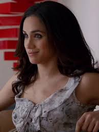 im so in love with her #rachelzane #suits