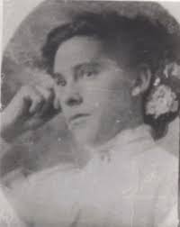 Florence Harriet Allen Cheney (1883-1966)