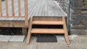 Terrassen Auf Standerwerk Holzterrasse Die Bauanleitung Zum Selber Bauen Holzterrasse Dachterrasse Bauen Terrassen Gelander