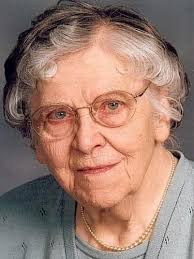 Mary Heckman Obituary (2014)