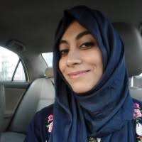 Asma Abdul's Instagram, Twitter & Facebook