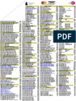 The differences in performance seem too small. Laptop Personal Computing Microcomputers