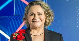 Entrevista com Fafy Siqueira é destaque no “Express Cultura” desta  quinta-feira (6/4)