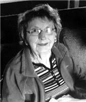 Pauline Axe Obituary (1925