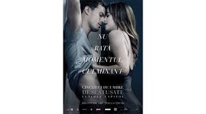 Dakota johnson jamie dornan jennifer ehle eloise mumford. Fifty Shades Freed Cincizeci De Umbre DescÄtuÈate A Doua Difuzare Cultura In Iasi