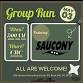 Run SC Fast Feet Run Club Powered by CRC