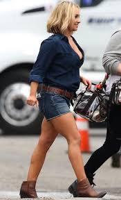 Load more items (21 more in this list). 33 Hottest Hayden Panettiere Sexy Bikini Pictures Juliette In Nashville