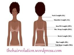 Hairvolution Growing Long Healthy Texlaxed Hair Track