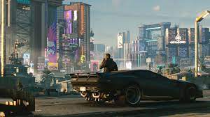 Im rahmen des livestreams wurden die wichtigsten features vorgestellt, aber die liste aller anpassungen für patch 1.5 ist. Cyberpunk 2077 Next Gen Update How To Transfer Your Save From Ps4 To Ps5 Techradar