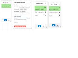 I got a holy hand grenade spell and something else, but have no clue how to use them. Community Forums Turn Order Counters Roll20 Online Virtual Tabletop