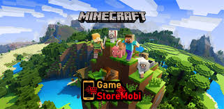 Modes happen the most different types and purposes. Minecraft Mod Apk 1 16 210 05 God Mode Download For Android 2021