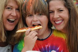 Slideshow: Weaver Elementary School Carnival