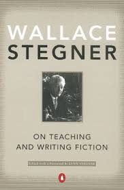 In a career that spanned over five decades, ansel adams was at once america's foremost landscape photographer and one of its most ardent environmentalists. On Teaching And Writing Fiction Wallace Stegner 9780142001479 Christianbook Com