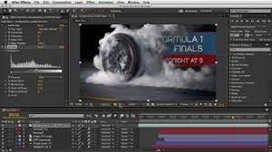 4.6 (10,450) 26 total hours215 lecturesall levels. Extract Effect The Power Of The Extract Effect Inside Adobe After Effects This Effect Cr After Effects Adobe After Effects Tutorials Motion Graphics Tutorial