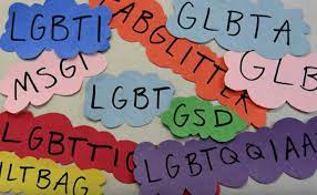 While some of those words are often discussed, others may need some further explanation. Is It Lgbt Or Lgbtq Acronyms Explained True Colors United