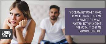 My Husband Flirts: 4 Questions To Stop That Annoying Behavior
